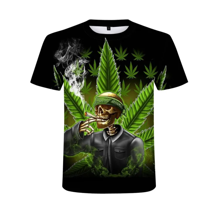 Neon%20T-Shirt%20Men/Women%20Summer%20green%20T%20shirt%20Boy/Girl%20Solid%20Colour%20Tops%20Rainbow%20Streetwear%20Tee%20Colourful%203D%20Printed%20Kids%20shirt%20-%20Image%208