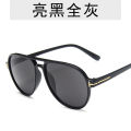 【Worldwide Delivery】 Vintage Style Sunglasses Men Stylish Design Driving Sun Glasses Male Retro Big Frame Shade Eyeglasses. 