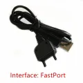 USB Charger Cable for Sony Ericsson K750 K750c K750i K758 K758c K770 K770i K790 K790a K790c K790i K800 K800i K810 K810i. 