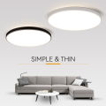 LED Ceiling Lighting 30w Led Ceiling Light 220v For Kitchen Living Room Bedroom  Indoor Lamp Decor. 