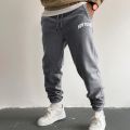 New York Letter Jogging Pants Men Sport Sweatpants Running Pants Pants Men Joggers Trackpants Pants Bodybuilding Trousers 2023. 