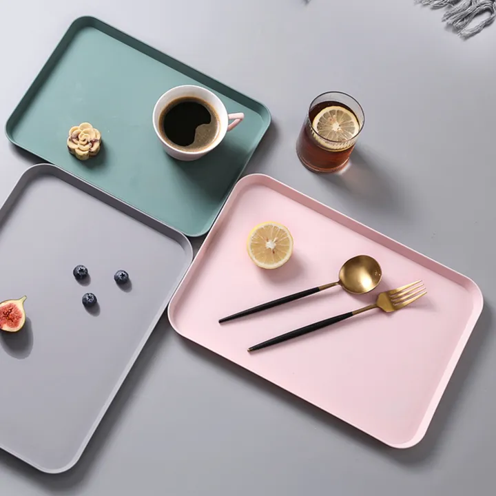 Serving%20Tray%20Durable%20Heat-resistant%20Smooth%20Surface%20Serving%20Tray%20-%20Image%205