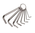 8 Pcs Hexs Key  Sets for tools. 