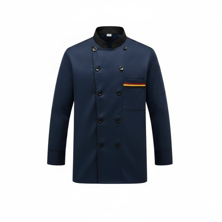 Men's%20Classic%20Micro%20Twill%20Chef%20Coat%20%E2%80%93%20Professional%20Culinary%20Uniform%20-%20Image%203