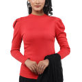 Cotton Full Sleeve Full Body Crop Tops Blouse for Women.