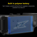 Induction Headlamp Rechargeable Head Flashlight Sensor Head Lamp Super Powerful Led Headlamp. 