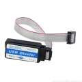 USB (ALTERA CPLD/FPGA Download Cable). 