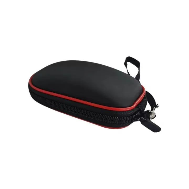 2024%20EVA%20Storage%20Bags%20PU%20Portable%20Carrying%20Cover%20Velvet%20Simple%20Protective%20Case%20for%20Apple%20Magic%20Mouse%201/2%20Generation%20Travel%20-%20Image%203