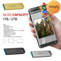 ♥Original Product+FREE Shipping+COD♥Lenovo Pendrive 2TB High Speed USB Flash Memory USB 3.0 Mini Pen Drive 1TB USB Flash Drive USB Stick U Disk For Laptop Cpmputer.