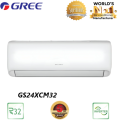Gree GS-24XCM32 / GS24XMU32 / GS24XCO32 / GS24XCM32 2 Ton Split Type Non-Inverter Air Conditioner new 2025 model official with Free Delivery.