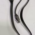 SATA Cable for pc or others useg for hdd and ssd 2.5 and 3.5 inch supporters best quality.