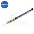 High-concentration quick-drying conductive silver paint pen silver paste notebook keyboard cable repair 0.2ml. 