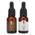 Height Increase Essential Oil 2Pcs Foot Massage Essential Oil, Essential Oils Set Height Increasing Essential Oil +15ml. 