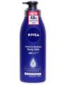 Indian product Nivea Intensive Moisture Body Milk Body Lotion 400 ml. 