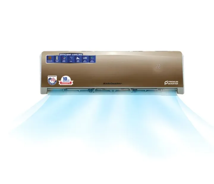 Kelvinator%201.5%20Ton%20Golden%20Inverter%20AC%20-%20Image%202