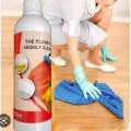 Floor & Tiles Cleaner Liquid - 500ml. 