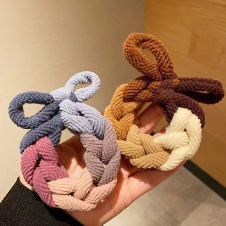 Butterfly%20Hand%20Braided%20Hair%20Rope%20Thickened%20High%20Elastic%20Ponytail%20Hair%20Rope%20MIO%20Super%20Store%20-%20Image%206