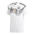 Germany Home Jersey World Cup 2018. 