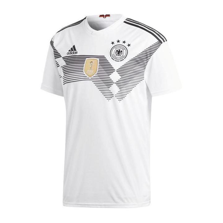 Germany Home Jersey World Cup 2018