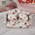 1:12 Dollhouse Miniature Furniture Vintage Double Sofa Armchair Couch Decor Toy. 