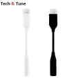 Type-C To 3.5mm Audio Microphone Adapter For Samsung Galaxy Note 10/10+/plus USB Adapter Audio Video Transmission Line. 