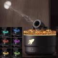 Volcano Diffuser  Cannon Blast Aroma Humidifier. 