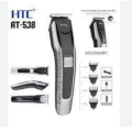 HTC AT 538 Hair Clipper Trimmer for Men.