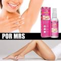 Hair Removal Spray Men Women Hair Remover Mist Spray for Pubic Hair Bikini Hair Removal Depilatory Spray 30ml/Bottle. 