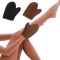Reusable Body Self Tan Applicator Tanning Gloves Cream Lotion Mousse Body Cleaning Glove Self Body Cleaning Glove Skin Care Tool.