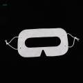 50 Pieces VR Disposable Eye Masks Covers for Reality Headset. 