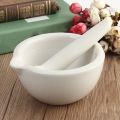 60mm Chinese Style Grinder Set  Grinder Kitchen Mortar And Pestle Tools Encounter. 