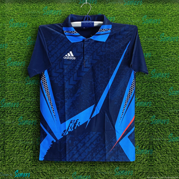 Stylish and Comfortable Short Sleeve Collar Polo Jersey For Men - Polo T Shirt - Polo Jersey  2026/27