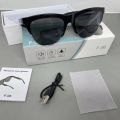 2023 High Vidhon Technology Music wireless sunglasses headset smart glasses Audio Headphone Wireless Call Music Sunglass.