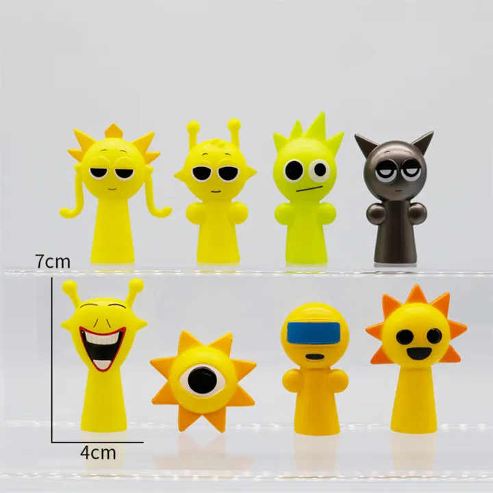 Happy%20Night%20NEW%20Sprunki%20Figures%20Toy%20Incredibox%20Sprunki%20Toy%20Action%20Figure%20Set%20Garden%20Of%20Banban%20Figure%20Set%20Pvc%20Doll%20Ornament%20-%20Image%205