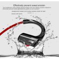 P10 MP3 player Bluetooth headset stereo hanging headset hands-free headset sports headset mp3 player bluetooth sony mp3 walkman.