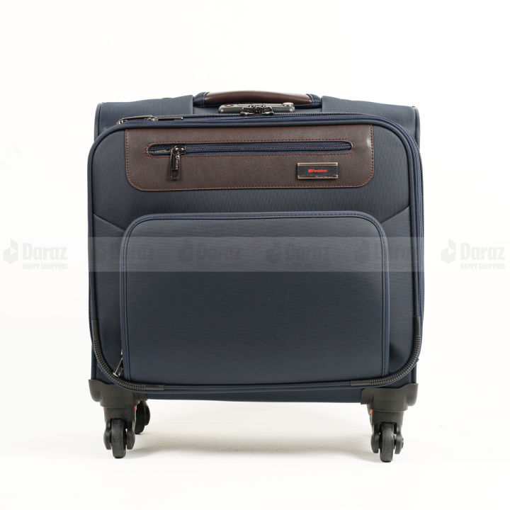 president  cabin Trolley 17 " Travel and Luggage Bags