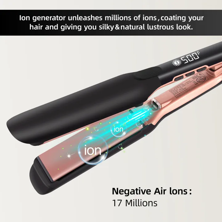500F%20Hair%20Straightener%20High%20Temperature%20Flat%20Irons%20With%20Plasma%20Ions%20for%20Keratin%20Treatment%20Frizzy%20Hair%20Recovers%20Damaged%20Hair%20-%20Image%202