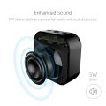 Mifa A1 Wireless Bluetooth Speaker Waterproof Mini Portable Stereo music Outdoor Handfree Speaker For iPhone For Samsung Phones.