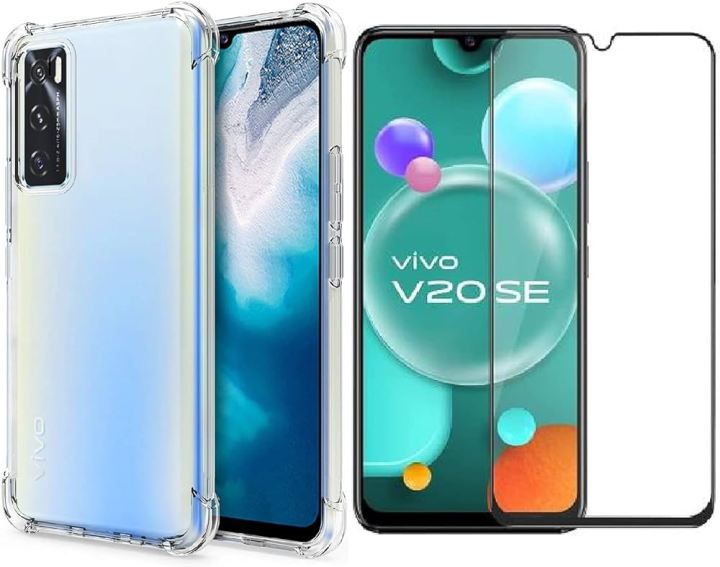HOT Amazon Vivo V20 Se Back Panel For Vivo V20 SE (V20SE
