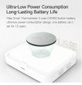 Mijia Temperature Humidity Sensor 3 Support Bluetooth Smart LCD Screen Digital Thermometer Hygrometer Meter Work With Mijia App. 