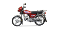 Runner AD 80S Alloy 80cc Motorbike. 