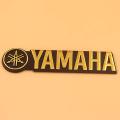 3D Yamaha Sticker Logo Emblem R1 R3 R6 Tracer 900 Fz8 Fz6 Nmax Tmax Xmax Mt09 Mt07 Forza Tank Emblem Motorcycle Decal. 