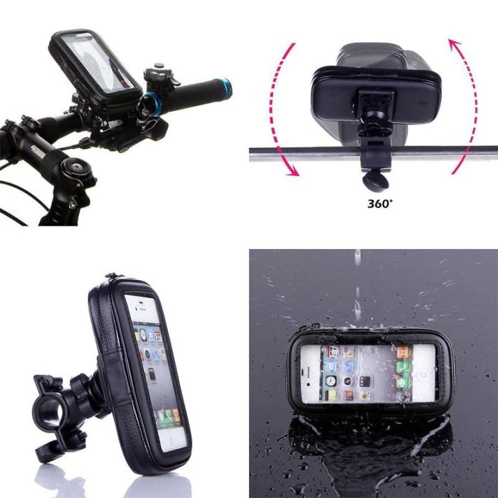 Adjustable%20Waterproof%20Motorcycle%20Bike%20Phone%20Holder%20Case%20-%20Image%204