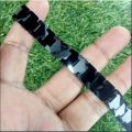 Black Ceramic Luxury Bracelet. 