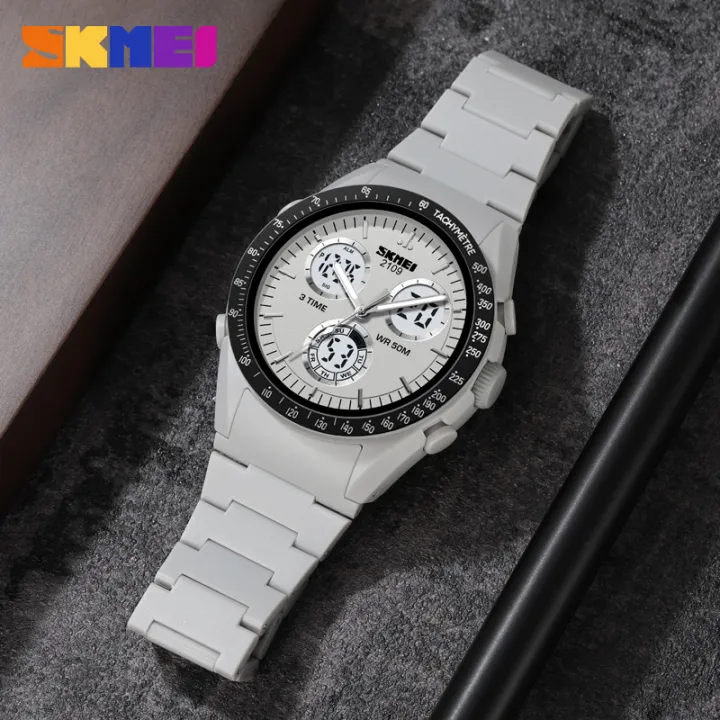 SKMEI%202109%20Sport%20Watches%20Mens%20Multifunctional%20Time%20Military%20Camouflage%20Countdown%20Digital%20Men%20Wristwatch%20Waterproof%20Chrono%20Clock%20-%20Image%206
