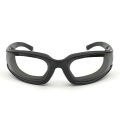 Kitchen glasses cut onion glasses onion glasses built-in sponge goggles protective goggles anti-pollen cross-border spot. 