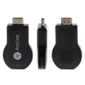 Newest Anycast Multiple TV Stick Adapter Mini Cast HDMI WiFi Display Mirror Dongle 1080P for IOS Android. 