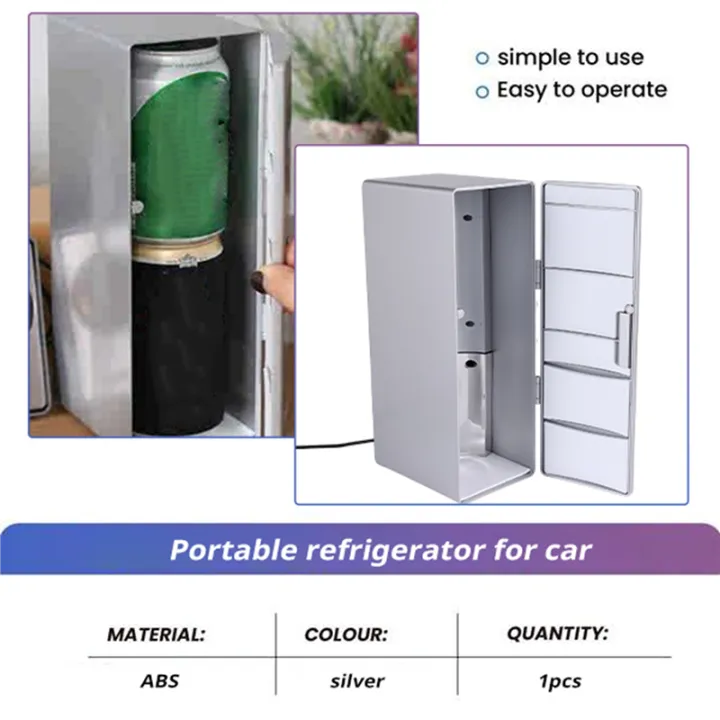 Refrigerator%20Mini%20Usb%20Fridge%20Freezer%20Cans%20Drink%20Cooler%20Warmer%20Travel%20Refrigerator%20Icebox%20Car%20Office%20Use%20Portable%20-%20Image%203