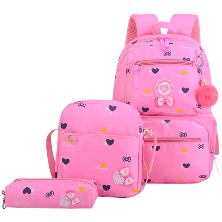 3%20Set%20School%20Backpacks%20Printed%20School%20Bags%20For%20Teenagers%20Girls%20Children%20Orthopedics%20Backpacks%20Kids%20Book%20Bag%20Waterproof%20Schoolbag%20-%20Image%208