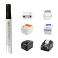 Thermal Print Head Cleaning Maintenance Pen Printhead Cleaning Pen For Cleaning The Print Head Of Thermal Printers. 